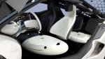 Renault ZOE Z.E. Concept 2009 года